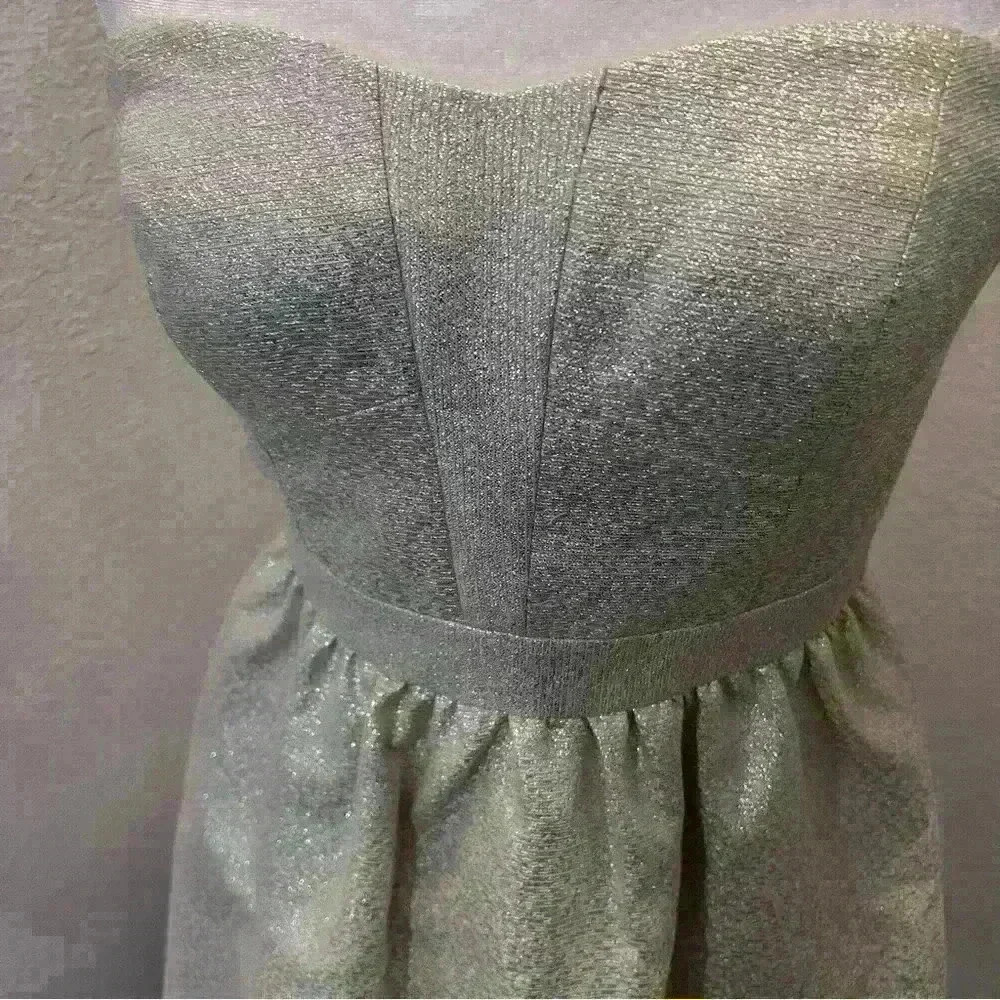 Aidan Mattox Dress - Picture 7 of 10